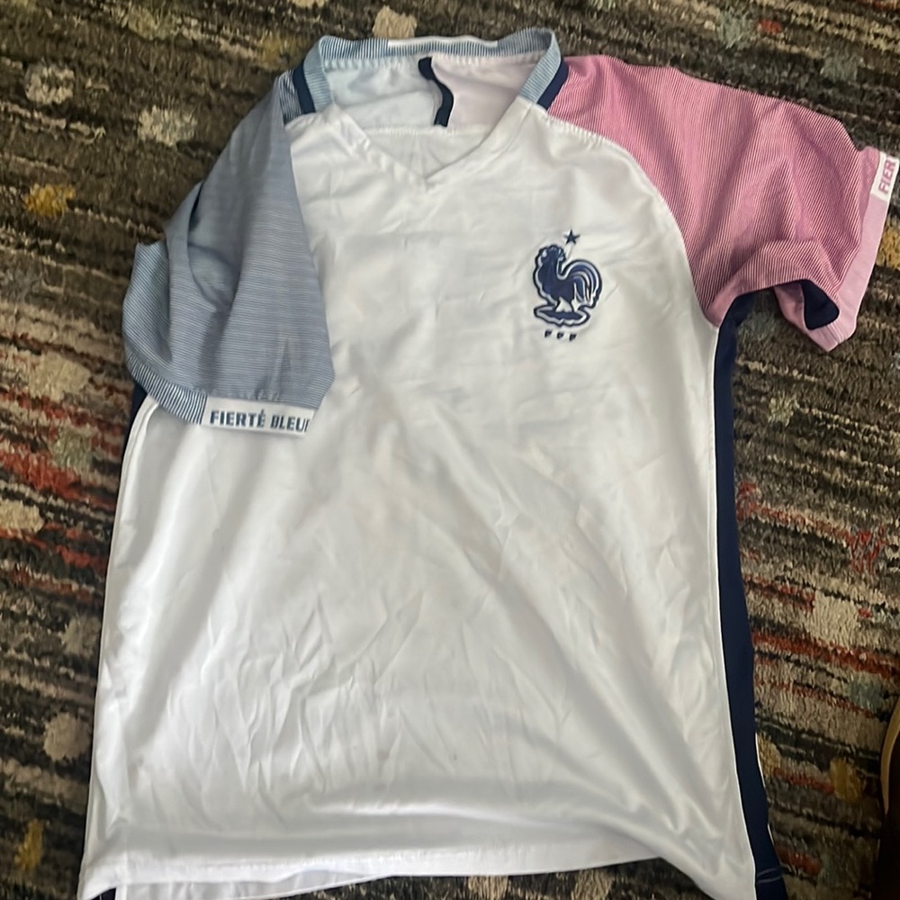 France National